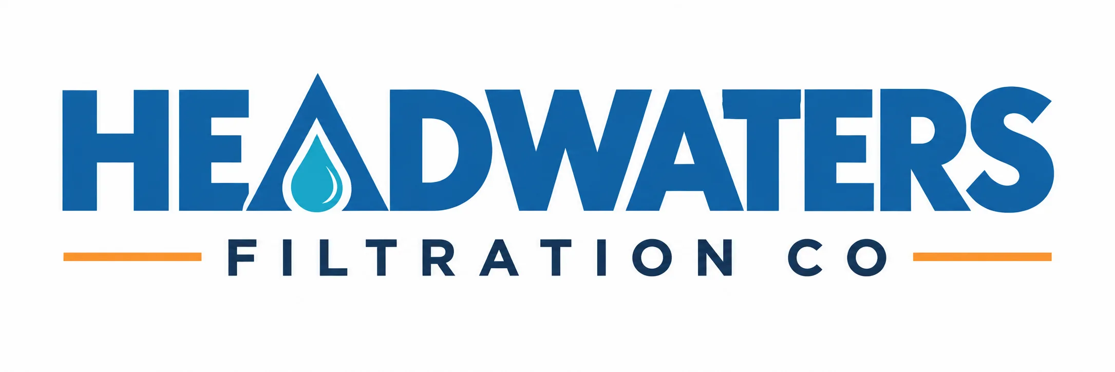 Headwaters Filtration Co logo